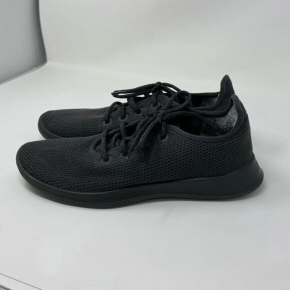 Allbirds Women’s Sneakers Gray SZ 10 Shoes all birds - Picture 5 of 16